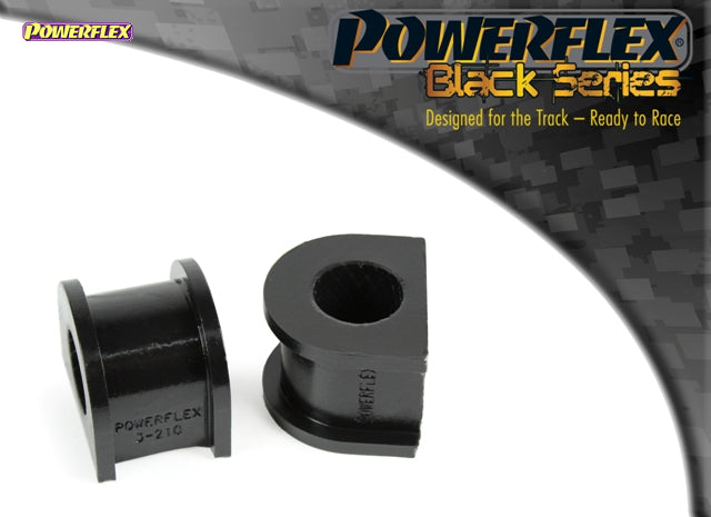 Rear Anti Roll Bar Bush 20mm - Black Series Image