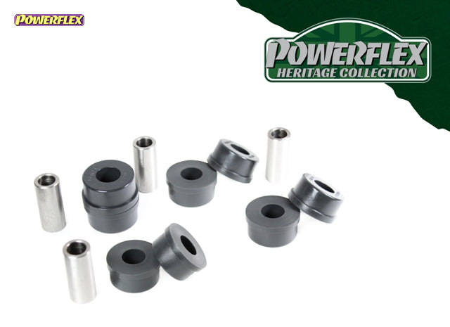 Rear Upper Arm Void Bushes - Heritage Series Image