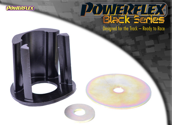 Lower Engine Mount Insert (Large) Motorsport - Black Series Image