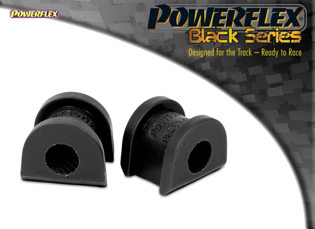 Front Anti Roll Bar Bush 20mm - Black Series Image