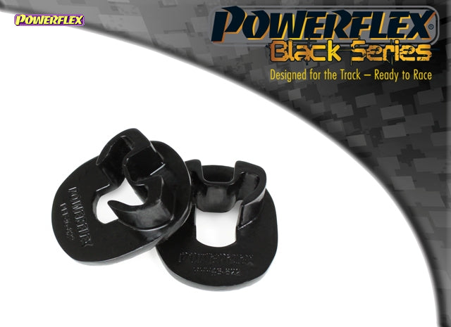 Lower Engine Mount Insert - Black Series Image