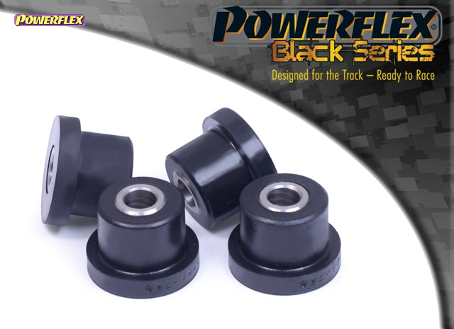 Rear Upper Wishbone Inner Bush - Black Series Image