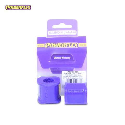 Front Anti Roll Bar Outer Bush Image