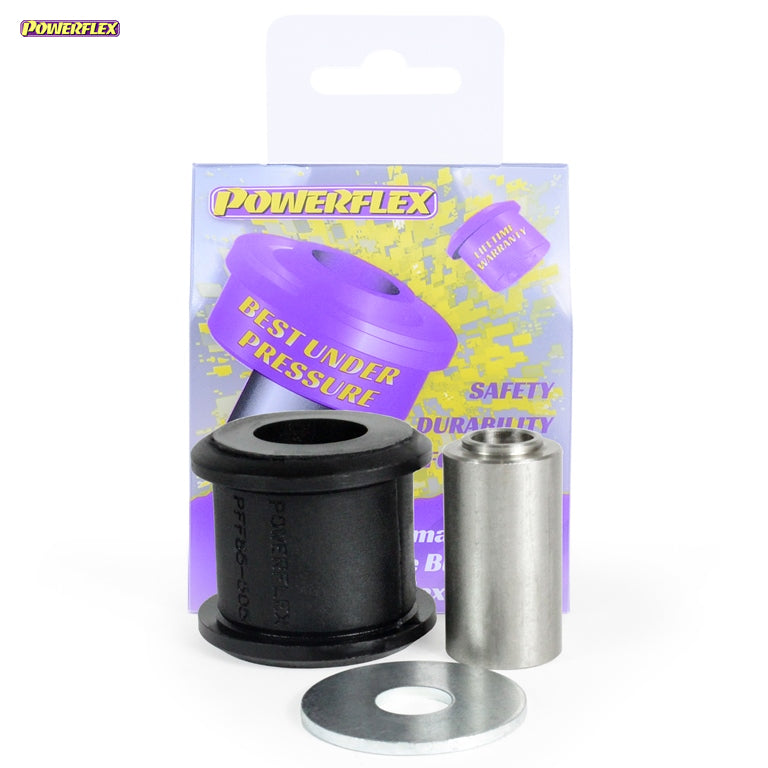 Lower Engine Mount Small Bush	 Image