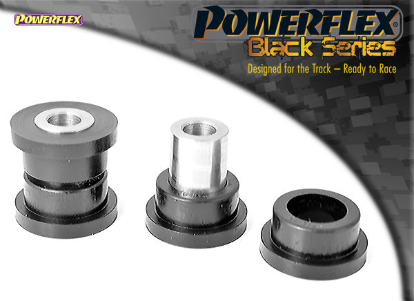 Rear Track Control Arm Bush - Black Series Image