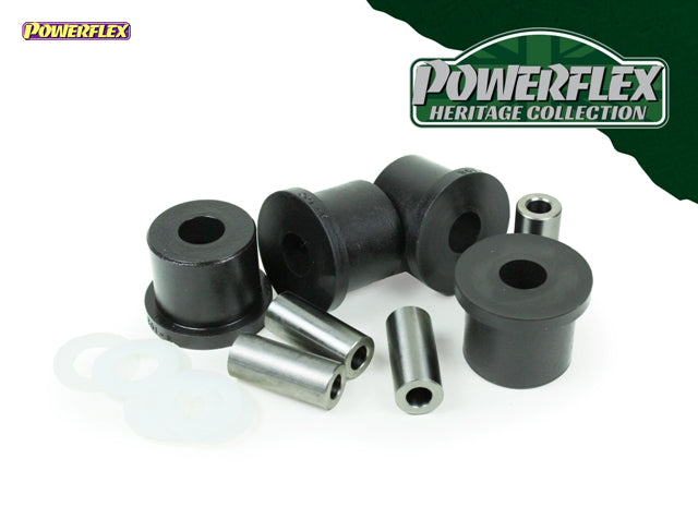 Front Wishbone Bush - Heritage Series Image