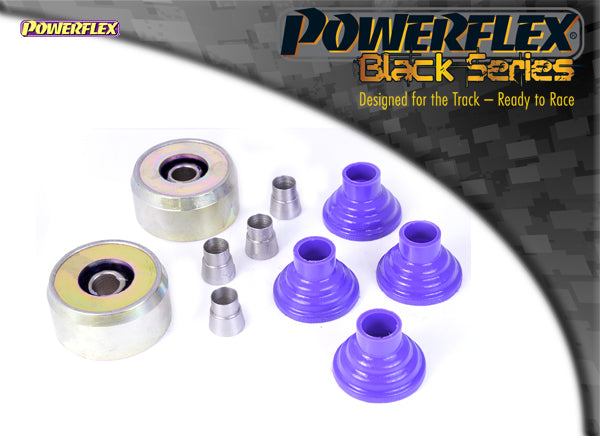 Front Wishbone Rear Bush (Track/Race) - Black Series Image