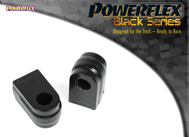 Front Anti Roll Bar Bush - 20mm - Black Series Image