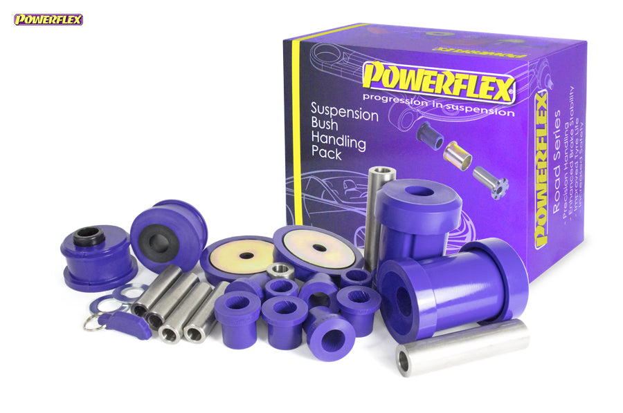 Powerflex Handling Pack Image