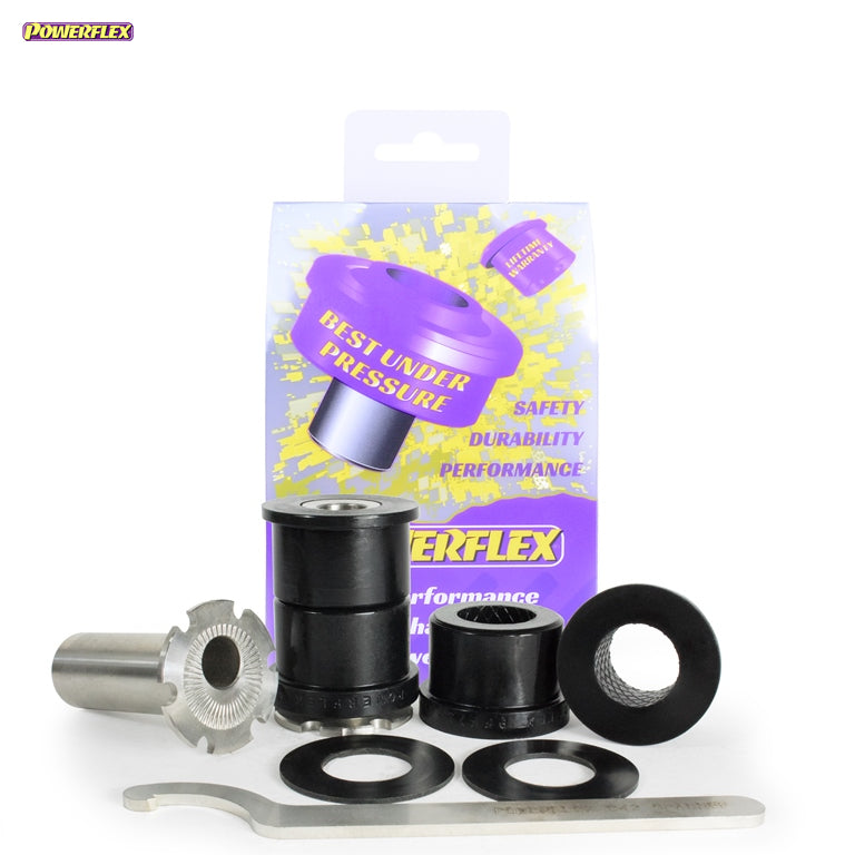 Front Arm Front Bush Camber Adjustable Image