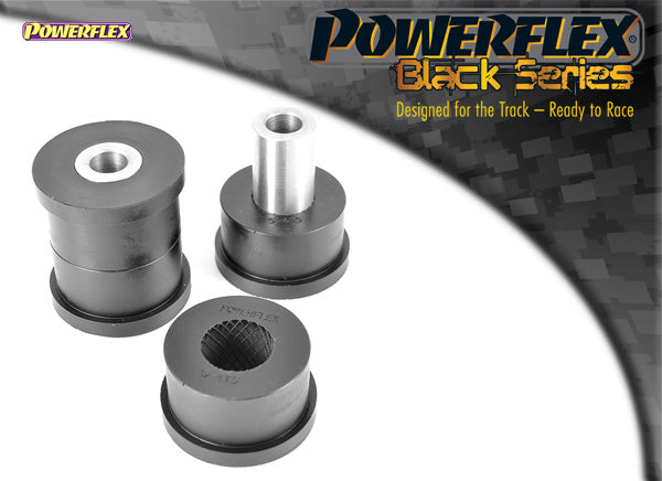 Rear Lower Lateral Arm To Chassis Bush - Black Series Image