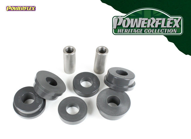 Rear Panhard Rod Bush - Heritage Series Image