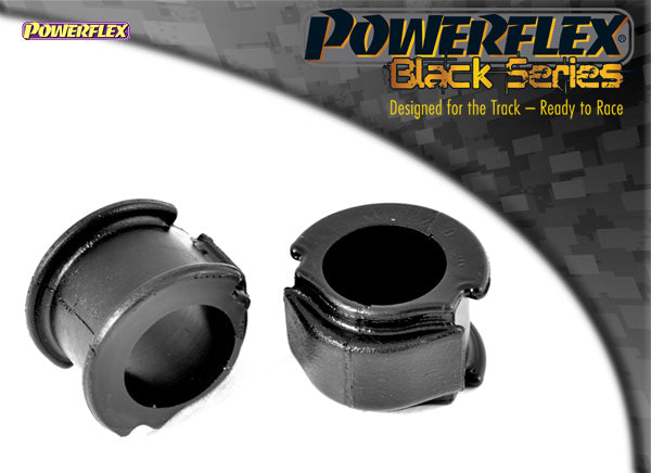 Front Anti Roll Bar Mount 28mm - Black Series Image