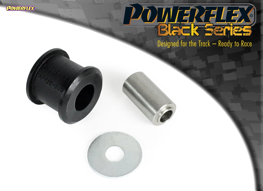 Lower Engine Mount Small Bush - Black Series Image
