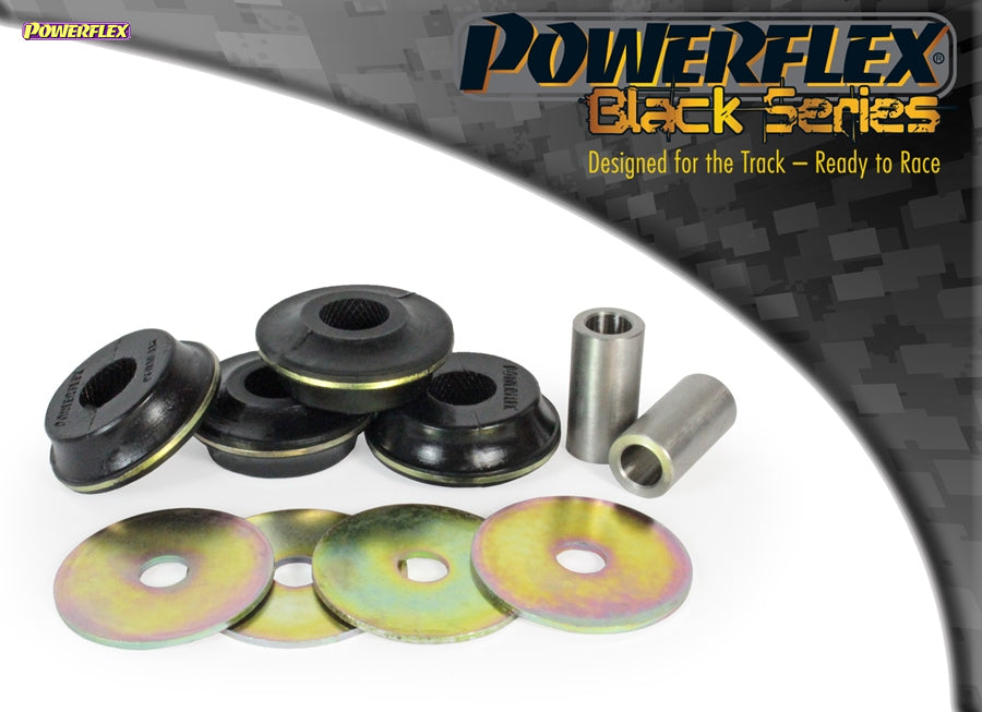 Rear Diff Mounting Bush - Black Series Image