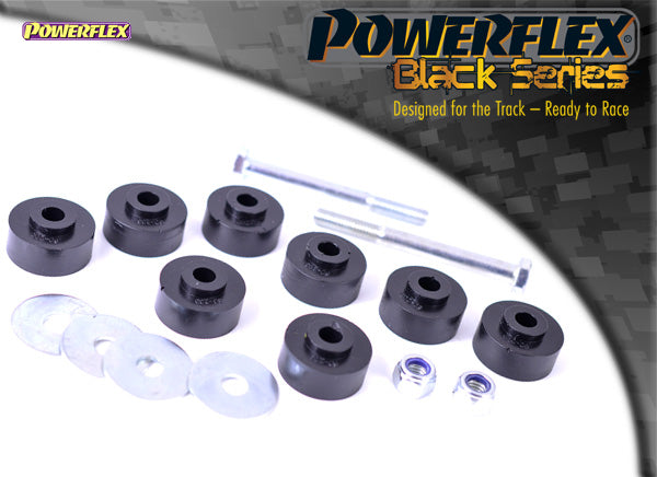 Front Anti Roll Bar Outer Mount - Black Series Image