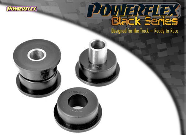 Rear Trailing Arm to Hub Bush - Black Series Image