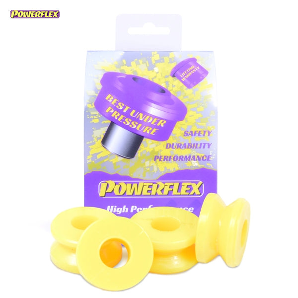Shock Absorber Bush Image
