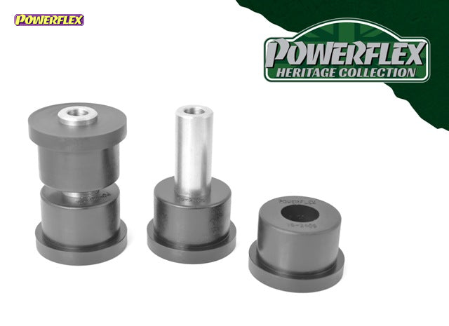 Leaf Spring Mount Rear - Heritage Series Image