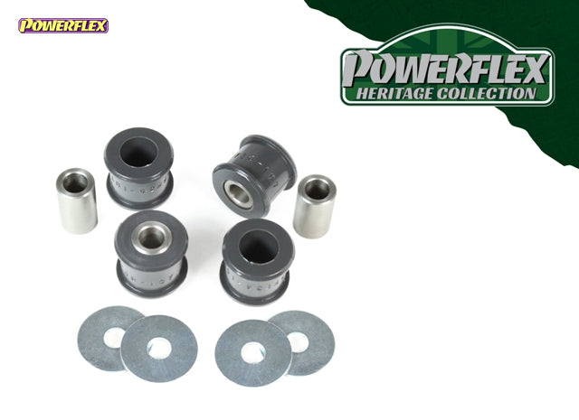 Front Anti Roll Bar Link Rod Bush - Heritage Series Image