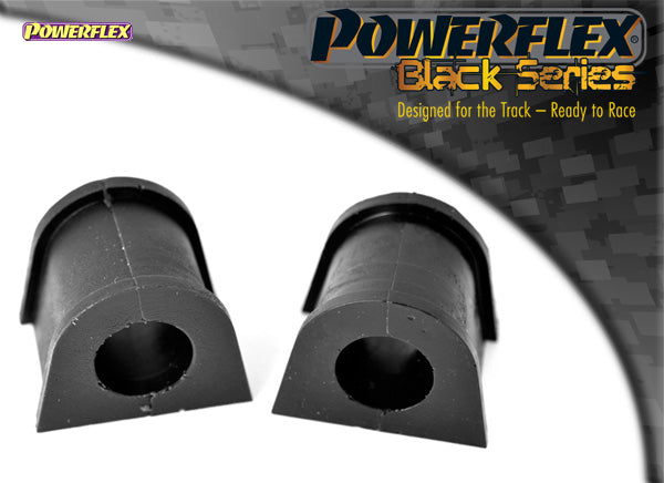 Front Anti Roll Bar Bush 23mm - Black Series Image