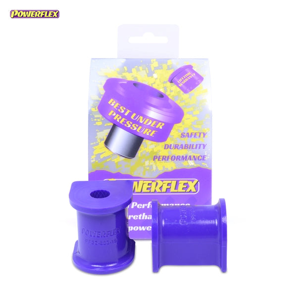 Rear Anti Roll Bar Bush 19mm Image