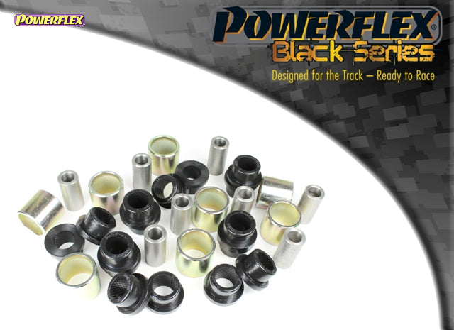 Rear Control Arm Bush - Black Series Image