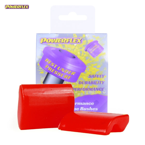Upper Engine Mount Insert & 3 Cylinder & Diesel Image