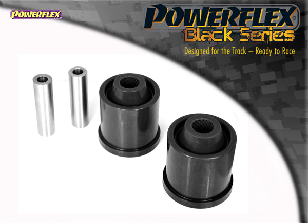 Rear Beam Rear Mounting Bush - Black Series Image