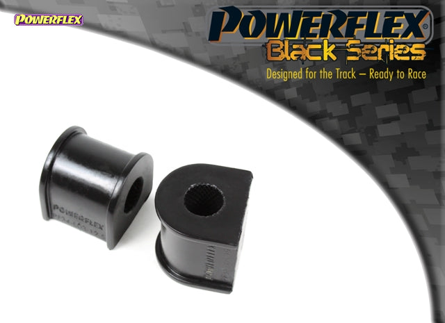 Rear Anti Roll Bar Bush 19.5mm - Black Series Image