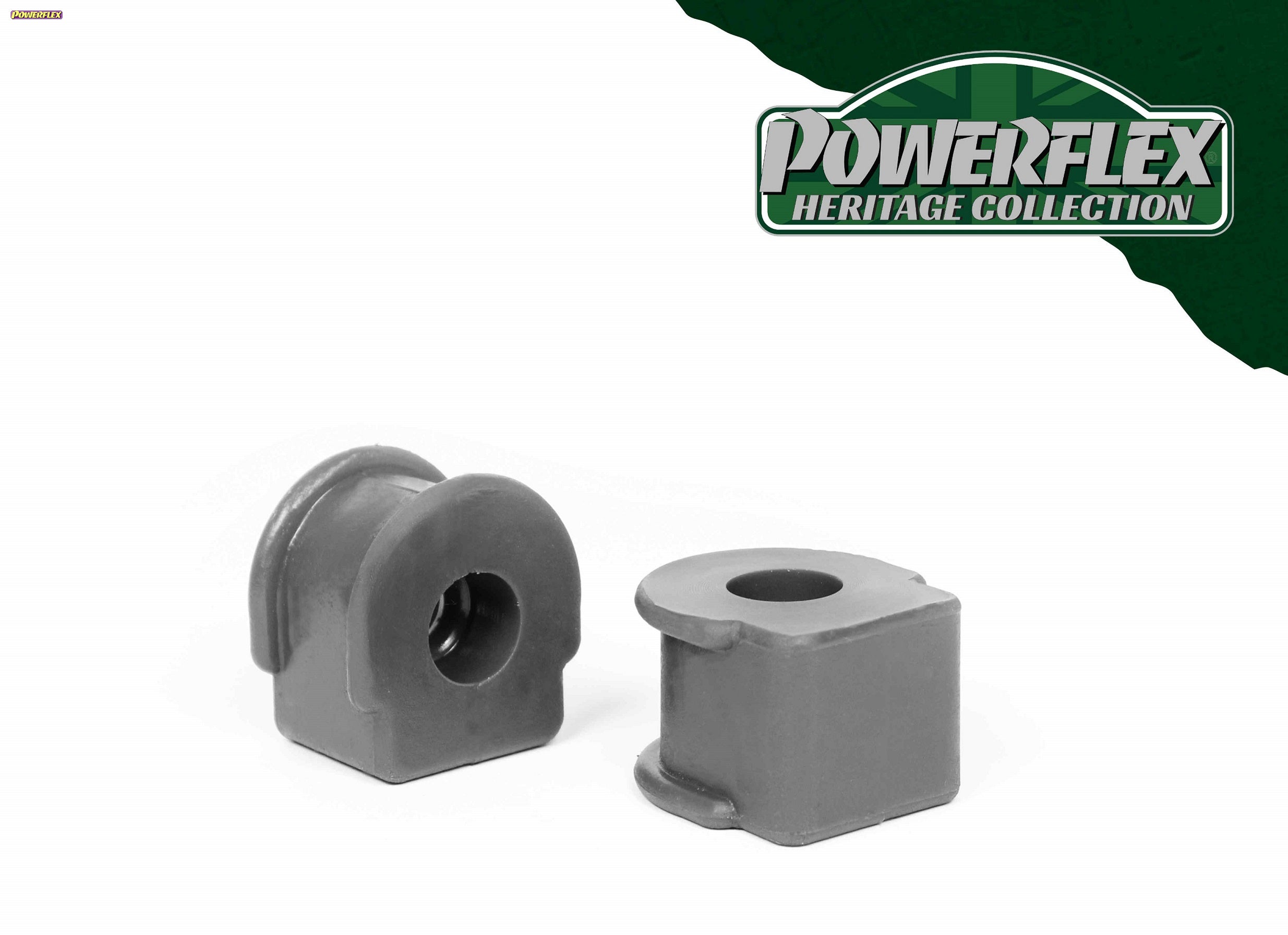 Rear Anti Roll Bar To Control Arm - Heritage Series Image