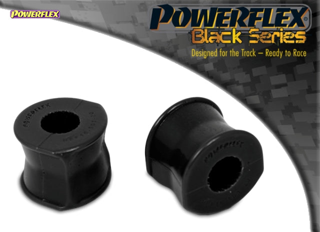 Front Anti Roll Bar Bush 20mm - Black Series Image