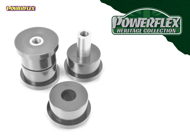 Leaf Spring Mount Front - Heritage Series Image