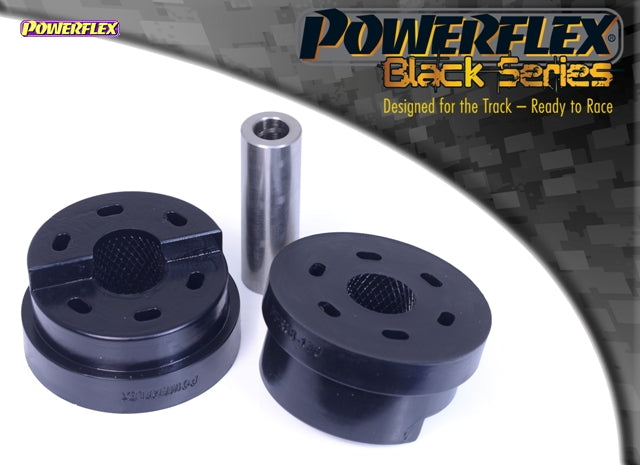 Rear Beam Mount Bush - Black Series Image