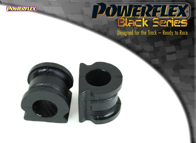 Front Anti Roll Bar Bush 20mm - Black Series Image