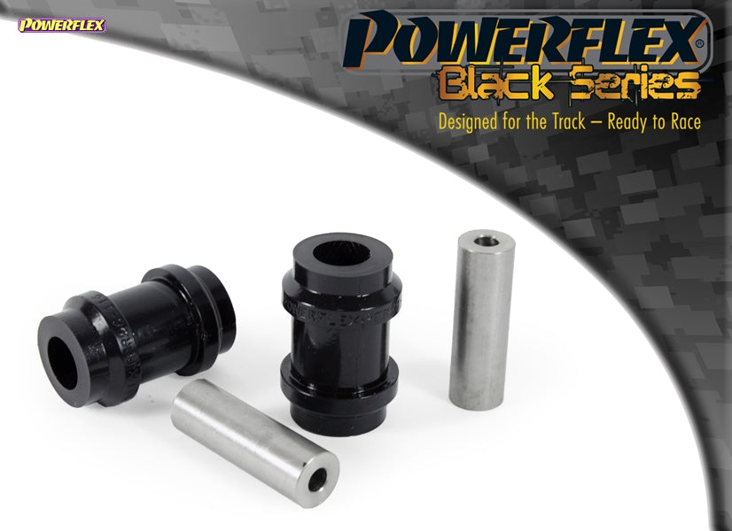 Rear Anti Roll Bar Drop Link Bush - Black Series Image