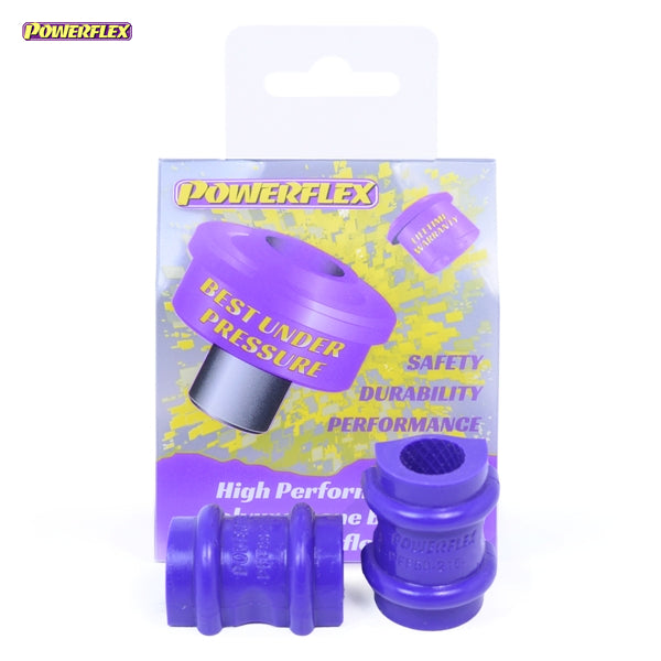 Anti Roll Bar Bush 17mm Image
