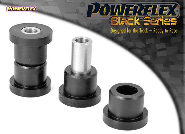 Front Inner Track Control Arm Bush - Black Series Image