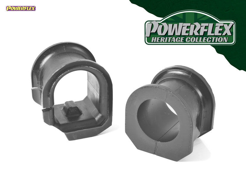 Power Steering Rack Mount Kit - Heritage Series Image