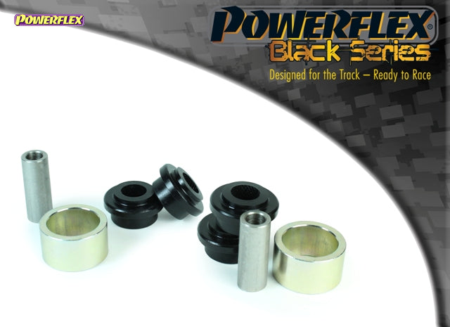 Rear Upper Control Arm To Chassis Bush - Black Series Image