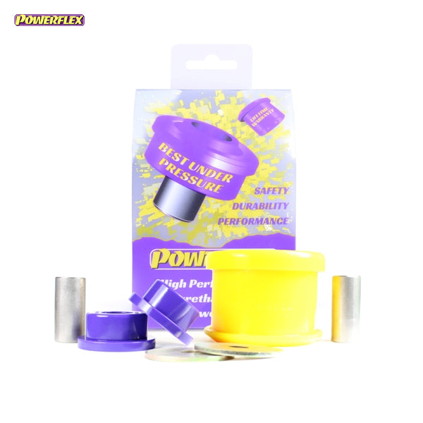 Front Lower Engine Mount Kit Image