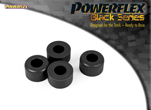 Front Control Arm to Roll Bar Bush - Black Series Image