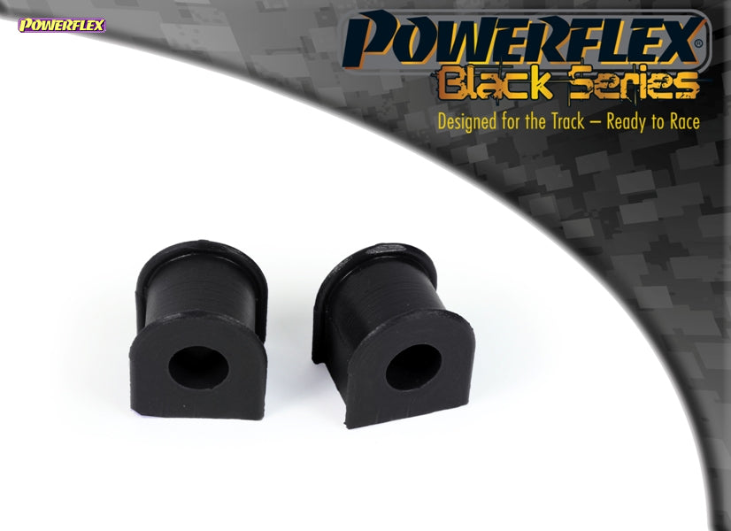Rear Anti Roll Bar Bush 16mm - Black Series Image