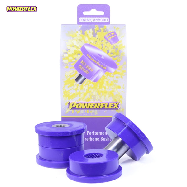 Rear Diff To Cross Member Bush Image