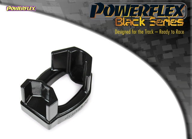 Lower Torque Mount Large Bush Insert - Black Series Image