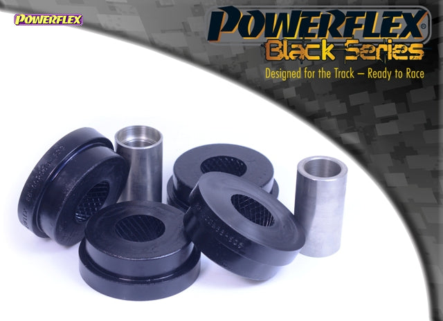 Rear Subframe Front Mounting Bush - Black Series Image