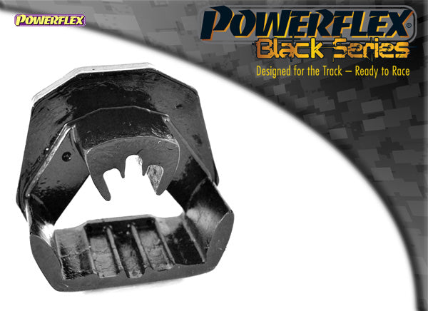 Lower Engine Mount Insert - Black Series Image