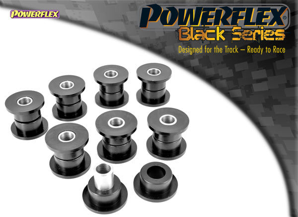Rear Tie Bar Bush - Black Series Image