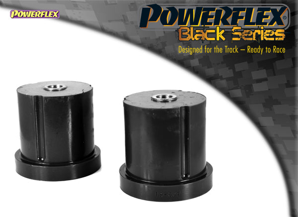 Rear Beam Mounting Bush - Black Series Image