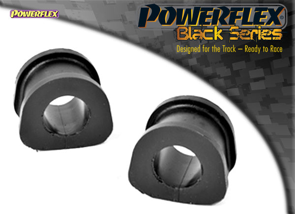 Rear Anti Roll Bar Outer Mount 20mm - Black Series Image